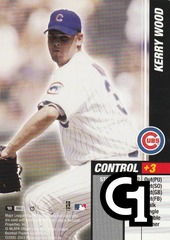 Kerry Wood